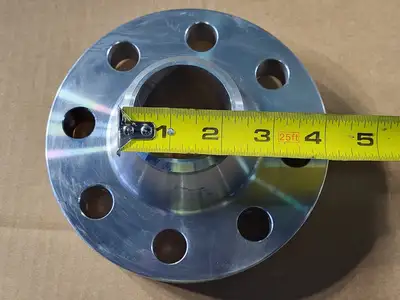2" Class 600 Weld Neck Flange F316/316L