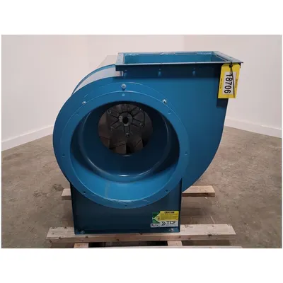NEW TWIN CITY FAN BCV182C