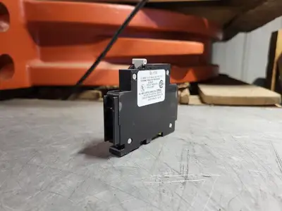 NEW 2007 CBI ELECTRIC QL-1-13-DM-KM-02