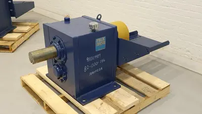 USED Falk 1090FZ2A