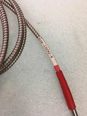 OCEAN OPTICS EOS-13292-8 FIBER OPTIC CABLE