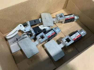 Used INGERSOLL RAND E252FS Pumps Ohio US | HGR 24 #1315082