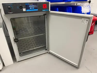 Used _UNKNOWN_ _UNKNOWN_ Lab Incubators Rhode Island US | Federal Equipment Company #1347668