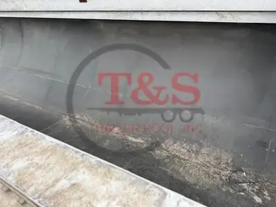 Used 2024 MAC TRAILER MFG _UNKNOWN_ Dump Trailers Illinois US | T&S Trailer Pool #1509381