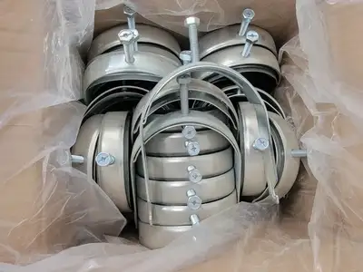 NEW THOMAS & BETTS CPC400