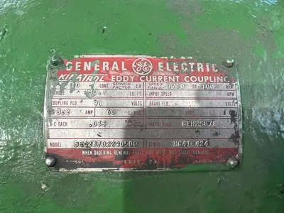 USED 1970 MINSTER MINSTER 5 PRESS