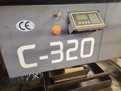 2007 CITIZEN A20 Swiss Type Automatic Screw Machines | Toolquip, Inc. (8)