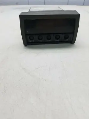 NEWPORT ELECTRONICS INC INFCP-200A/E