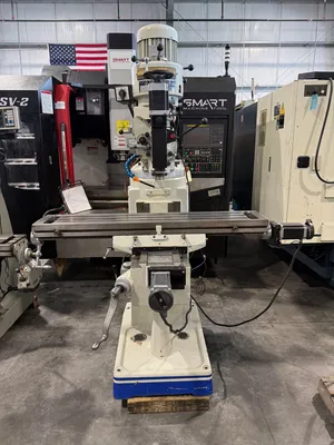 2011 CNC MASTERS CNC SUPRA 9X49 CNC Vertical Mills | GMT (16)