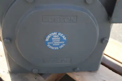 NEW BOSTON RF760-40F-B11-G