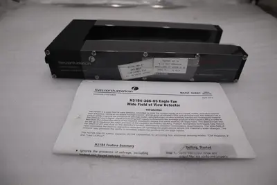 NORTH AMERICAN MFG  MAXCESS EAGLE H3194-306-02 / H319430602 (NEW NO BOX) #H1799