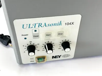 Used NEY ALM0031-105 Ultrasonic Cleaning Machines Michigan US | Maverick Industrial Sales #1502248