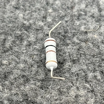 New | in-Stock RCD .RSF 2B 10 Resistors California US | Davliegogo LLC #1707724