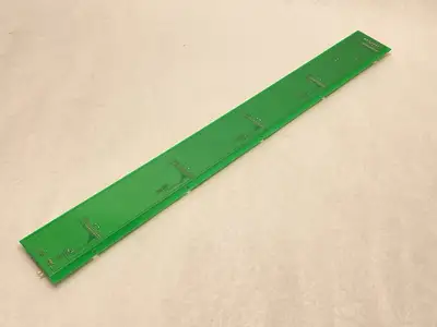 Used Uyama Circuit Board YS-EV54HNS5-02 Printed Circuit Boards (PCB) Michigan US | Maverick Industrial Sales #1391736
