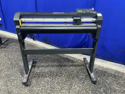 Used GRAPHTEC FC860075 Plotters Ohio US | HGR 24 #1452411