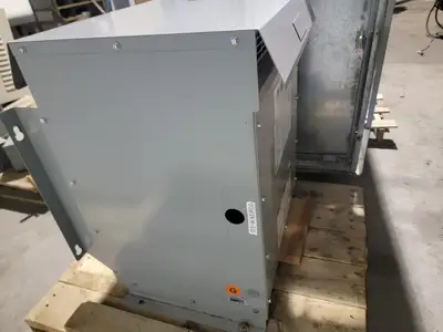 USED EVI CZ6C0030 S025397