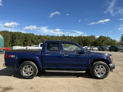 Used 2011 CHEVROLET COLORADO Pickup Trucks Michigan US | Miedema Asset Management Group #1578992