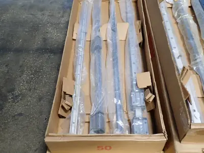 Nsk Precision Linear Guides