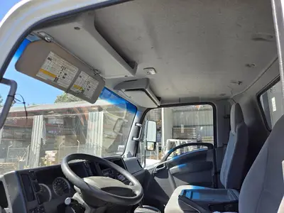 USED 2020 ISUZU NRR