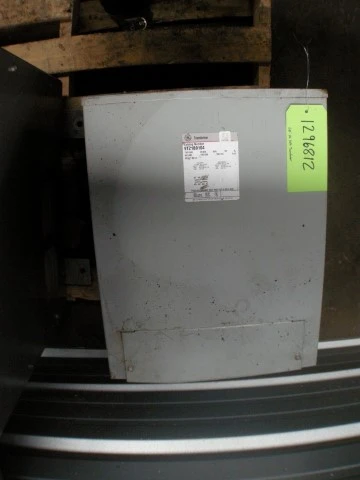 Used GENERAL ELECTRIC 9T21B9104 Transformers Ohio US | G-2000, Inc. #1063826