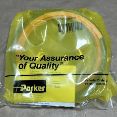 NEW Parker PK7002A001
