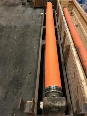 USED MT HOPE BOWED ROLL