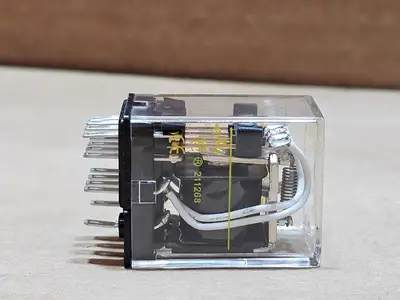 Used SQUARE D 8501RSD4V53 Misc Electrical & Power Parts British Columbia CA | Lenmark #1439199