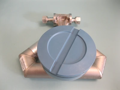 USED Micro Motion CMF025 M319NQBUEZZZ