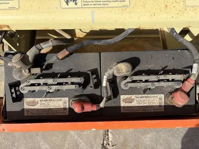Used 2020 JLG 3246ES ELECTRIC SCISSOR LIFT Scissor Lifters Alberta CA | Adcock Equipment #1418012