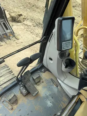 Used 2015 KOBELCO SK210 LC-10 Excavators Texas US | Proxy Equipment #1378439