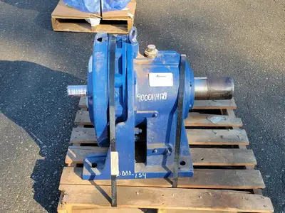 USED SMC BD-82-000-154