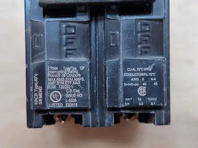 USED SIEMENS Q250