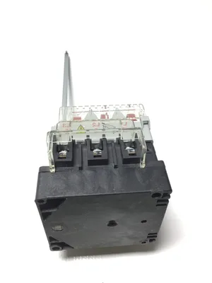 Allen-Bradley 194R-NJ030P3 Fusible Disconnect Switch Ser B 3PH 30A