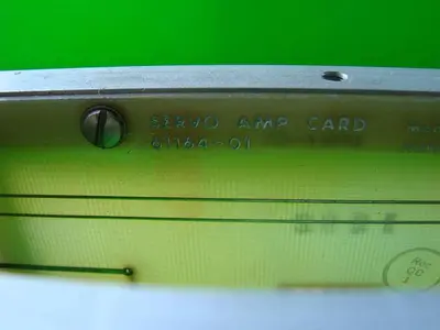 USED HUNKAR LABS 311-5A