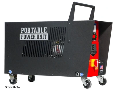 NEW EDWARDS HAT1010 10-TON