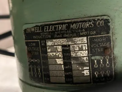 USED KALAMAZOO ND-10