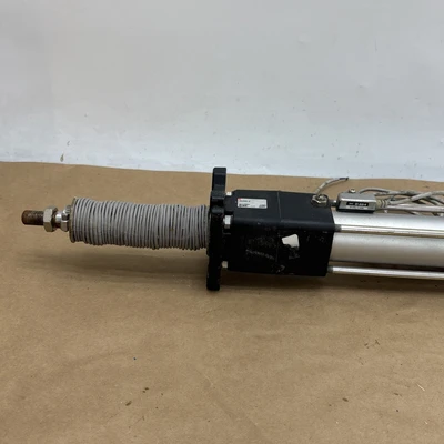 Used SMC CDLAFN40-500J-E-A64L3 Cylinders Indiana US | J&J Industrial Supply #1318169