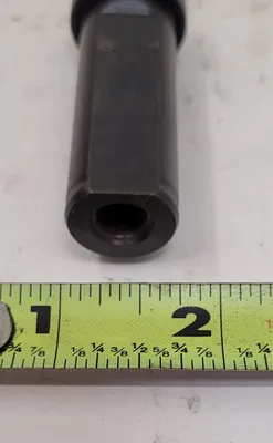 Allied Machine & Engineering 26000H-075F Spade Drill Tooling & Accessories, Drilling | Machinery Central (9)