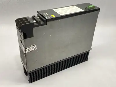 USED BOSCH REXROTH REXROTH VM 50