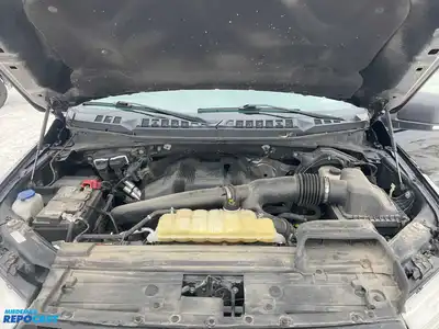 USED 2019 FORD F150