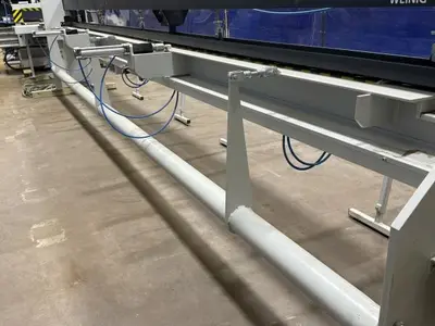 USED WEINIG PROFIJOINT
