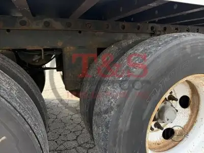 Used 2006 GREAT DANE _UNKNOWN_ Box Trailers Illinois US | T&S Trailer Pool #1509435