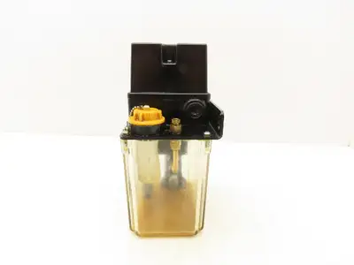Used LUBE CORP _UNKNOWN_ Hydraulic Pumps Indiana US | Arrow Industrial #1408475