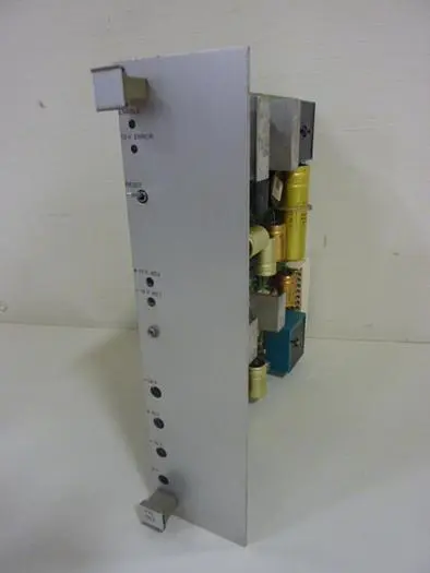 Used ASEA BROWN BOVERI YT212001-AB/4 Circuit Boards Michigan US | Ideal Machinery #579625