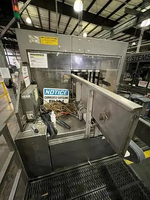 USED SMURFIT-STONE META 150