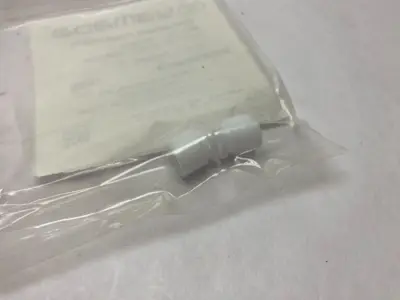 NEW YAMADA PILOT VALVE SEAT 20/25 POM