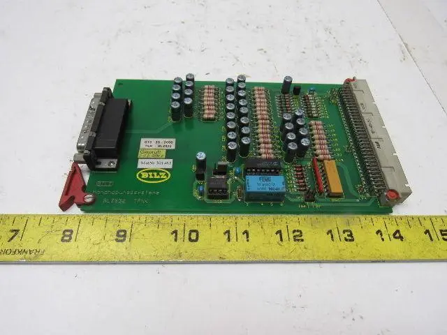 Used BILZ _UNKNOWN_ Miscellaneous MRO | Arrow Industrial #656752