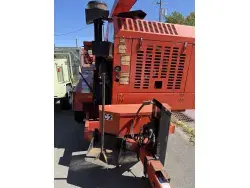 Used 2017 MORBARK M18R Brush Chippers Pennsylvania US | Iron Exchange Equipment Solutions #1480403