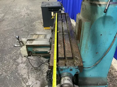 Used 2004 ENCO 00214518 Vertical Mills Ohio US | HGR 24 #1580164