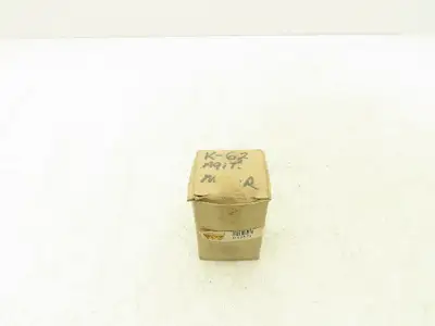 John Crane K-62 B14571 A9iT Motor O-Ring Spring Pusher Seal